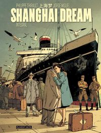 Produktbild: Shanghai dream