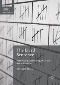 Produktbild: The Lived Sentence