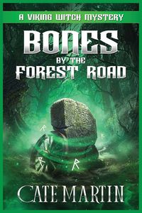 Produktbild: Bones by the Forest Road