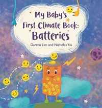 Produktbild: My Baby's First Climate Book