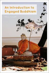 Produktbild: An Introduction to Engaged Buddhism