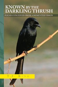 Produktbild: Known by the Darkling Thrush