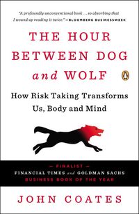 Produktbild: The Hour Between Dog and Wolf
