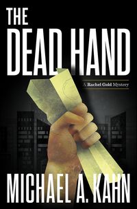 Produktbild: The Dead Hand