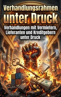 Produktbild: Verhandlungsrahmen unter Druck