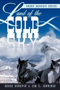Produktbild: Land of the Cold Sky