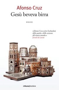 Produktbild: Ges&ugrave; beveva birra