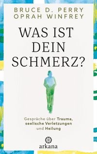 Produktbild: Was ist dein Schmerz?