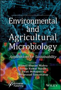 Produktbild: Environmental and Agricultural Microbiology