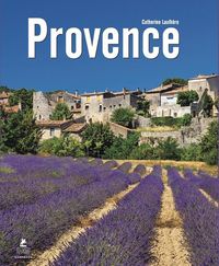 Bild vom Artikel Provence vom Autor Catherine Laulhere