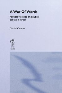 Produktbild: A War of Words