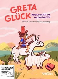 Produktbild: Greta Gl&uuml;ck