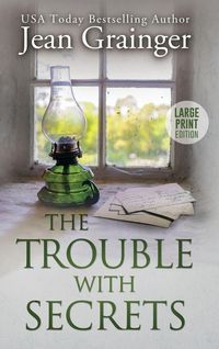 Produktbild: The Trouble With Secrets