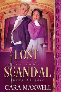 Produktbild: Lost to Lady Scandal