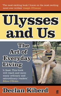 Produktbild: Ulysses and Us