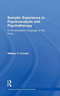 Produktbild: Somatic Experience in Psychoanalysis and Psychotherapy