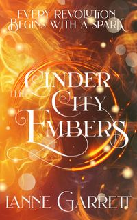 Produktbild: The Cinder City Embers