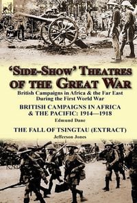 Produktbild: 'Side-Show' Theatres of the Great War