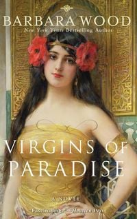 Produktbild: Virgins of Paradise