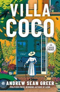 Produktbild: Villa Coco