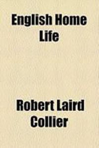 Produktbild: English Home Life