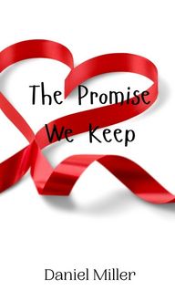 Produktbild: The Promise We Keep