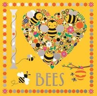 Produktbild: I Heart Bees
