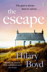 Produktbild: The Escape