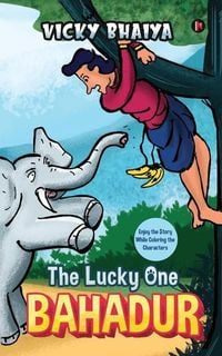 Produktbild: Bahadur: The Lucky One