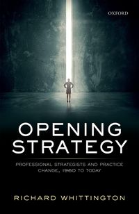 Produktbild: Opening Strategy