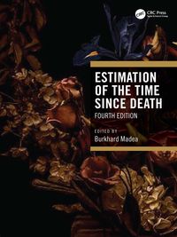 Produktbild: Estimation of the Time Since Death