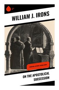 Produktbild: On the Apostolical Succession