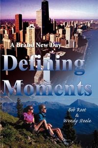 Produktbild: Defining Moments