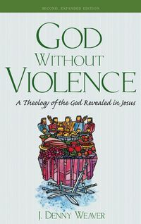 Produktbild: God Without Violence, Second Edition