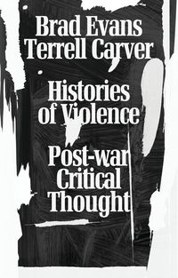 Produktbild: Histories of Violence