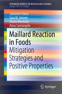 Produktbild: Maillard Reaction in Foods