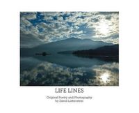 Produktbild: Life Lines Poetry by David Lieberstein