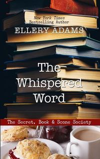 Produktbild: The Whispered Word