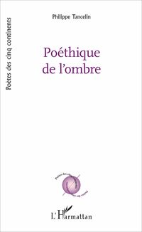 Produktbild: Po&eacute;thique de l'ombre