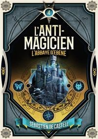 Produktbild: L'anti-magicien