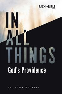 Produktbild: In All Things