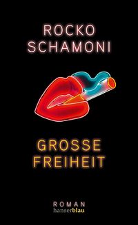 Bild vom Artikel Grosse Freiheit vom Autor Rocko Schamoni