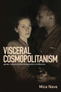 Produktbild: Visceral Cosmopolitanism