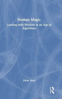 Produktbild: Roos, J: Human Magic