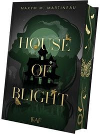 Produktbild House of Blight