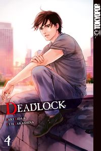 Produktbild: Deadlock 04