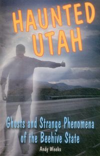 Produktbild: Haunted Utah