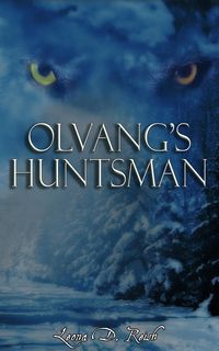 Produktbild: Olvang's Huntsman