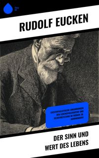 Produktbild: Der Sinn und Wert des Lebens