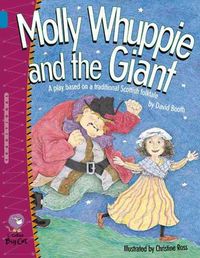 Produktbild: Molly Whuppie and the Giant Reading Book